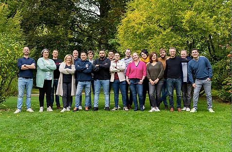 The 9Yards Team